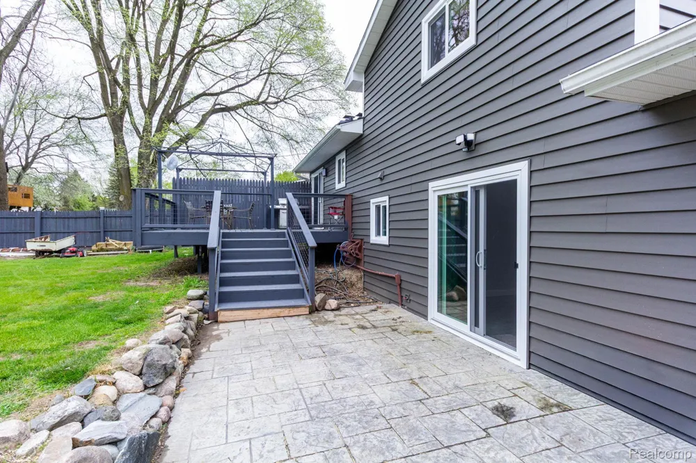 1337 Haines Road Mayfield Township, MI 48446