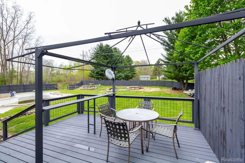 1337 Haines Road Mayfield Township, MI 48446