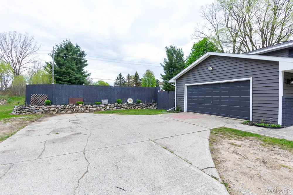 1337 Haines Road Mayfield Township, MI 48446
