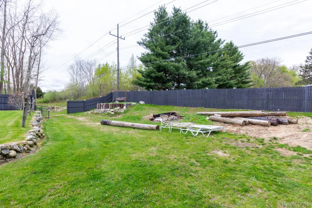 1337 Haines Road Mayfield Township, MI 48446