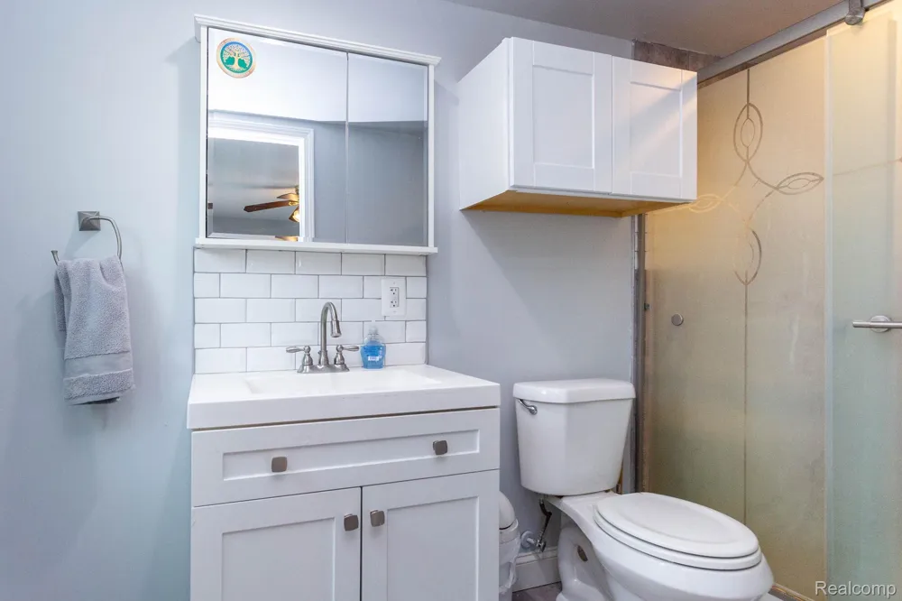 1337 Haines Road Mayfield Township, MI 48446