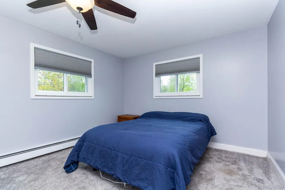 1337 Haines Road Mayfield Township, MI 48446