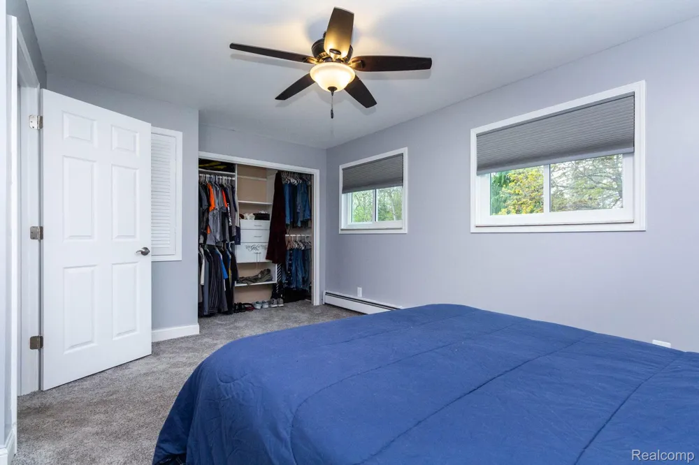 1337 Haines Road Mayfield Township, MI 48446