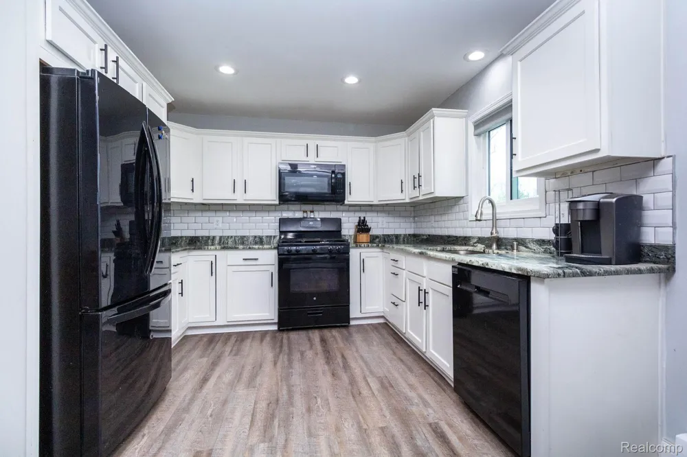 1337 Haines Road Mayfield Township, MI 48446
