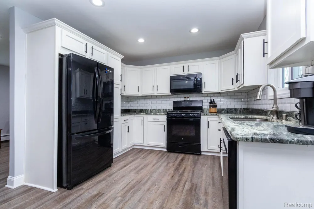 1337 Haines Road Mayfield Township, MI 48446