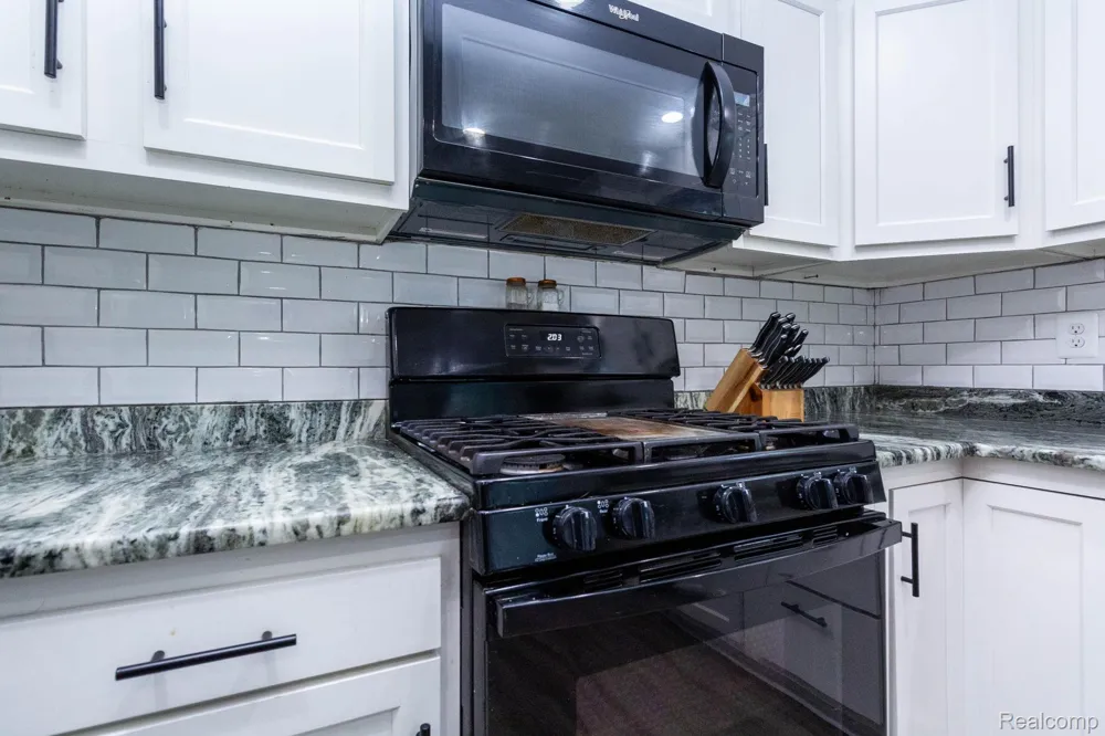 1337 Haines Road Mayfield Township, MI 48446