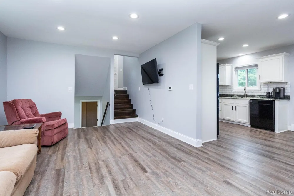 1337 Haines Road Mayfield Township, MI 48446