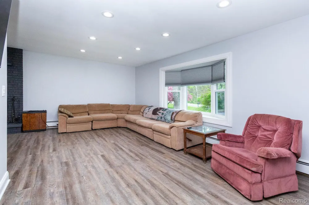 1337 Haines Road Mayfield Township, MI 48446
