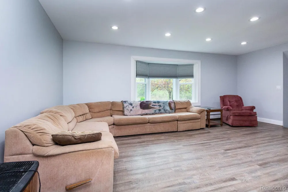 1337 Haines Road Mayfield Township, MI 48446