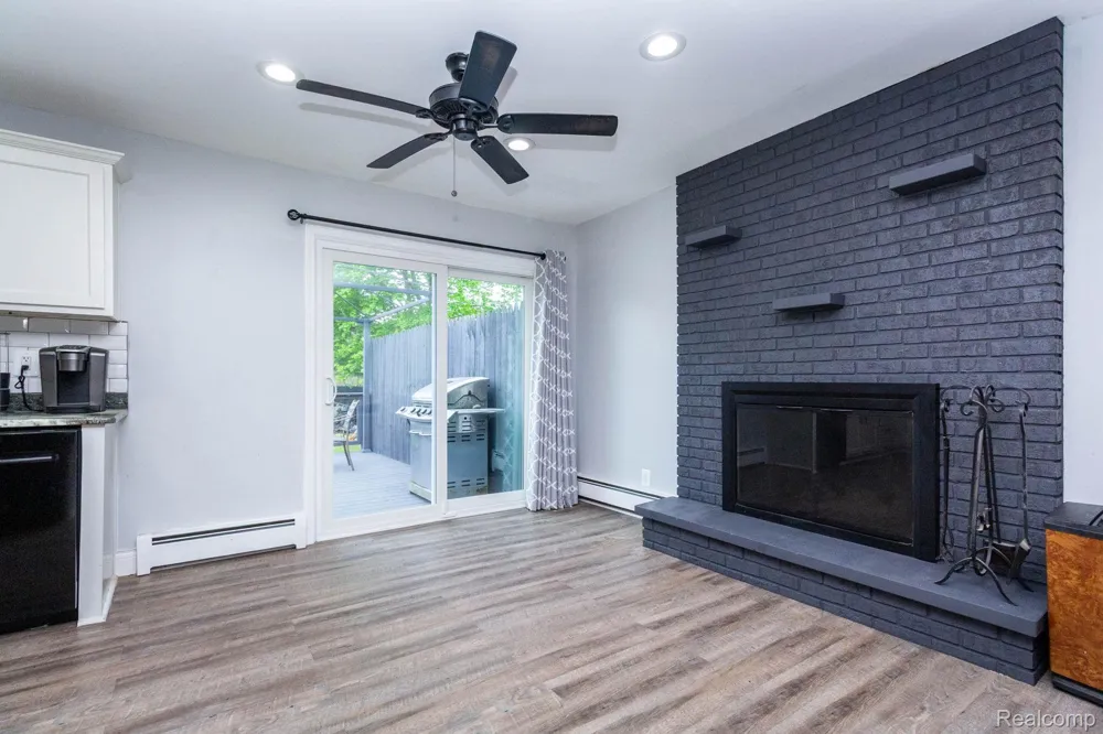 1337 Haines Road Mayfield Township, MI 48446