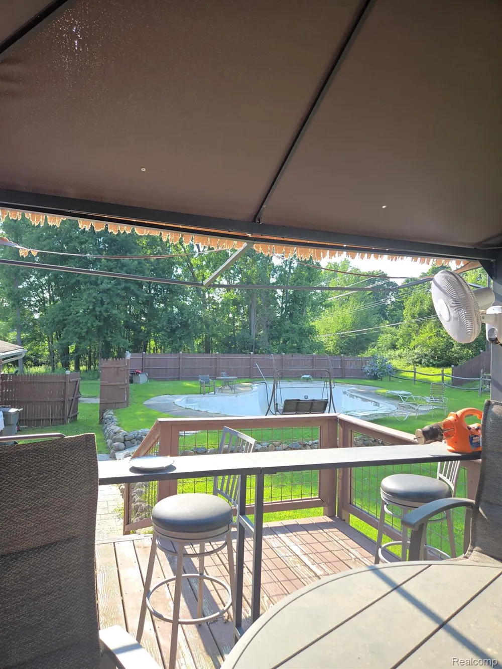 1337 Haines Road Mayfield Township, MI 48446