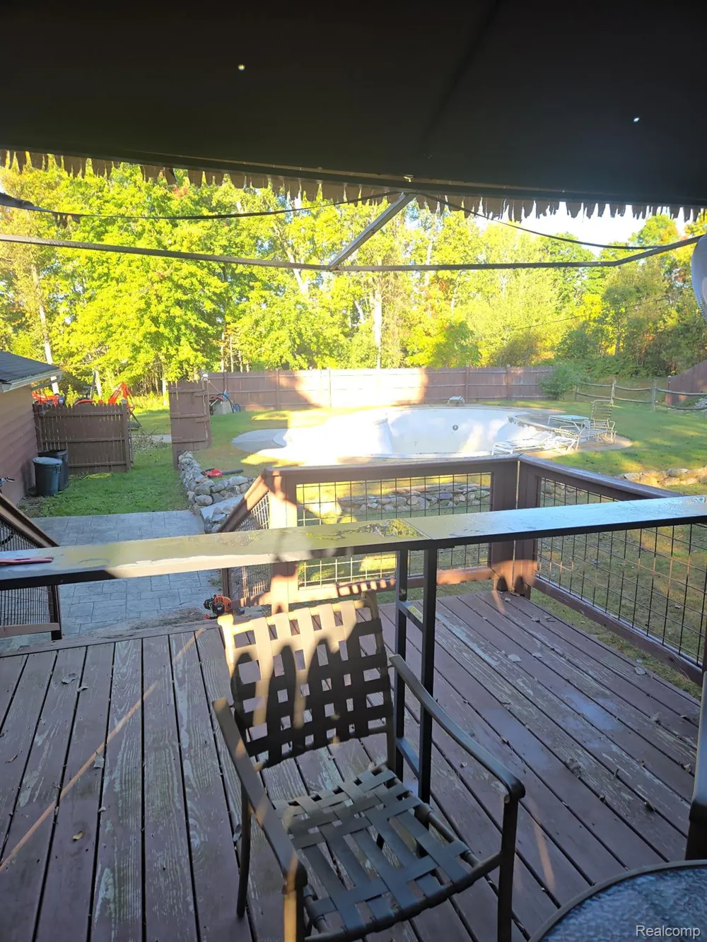 1337 Haines Road Mayfield Township, MI 48446