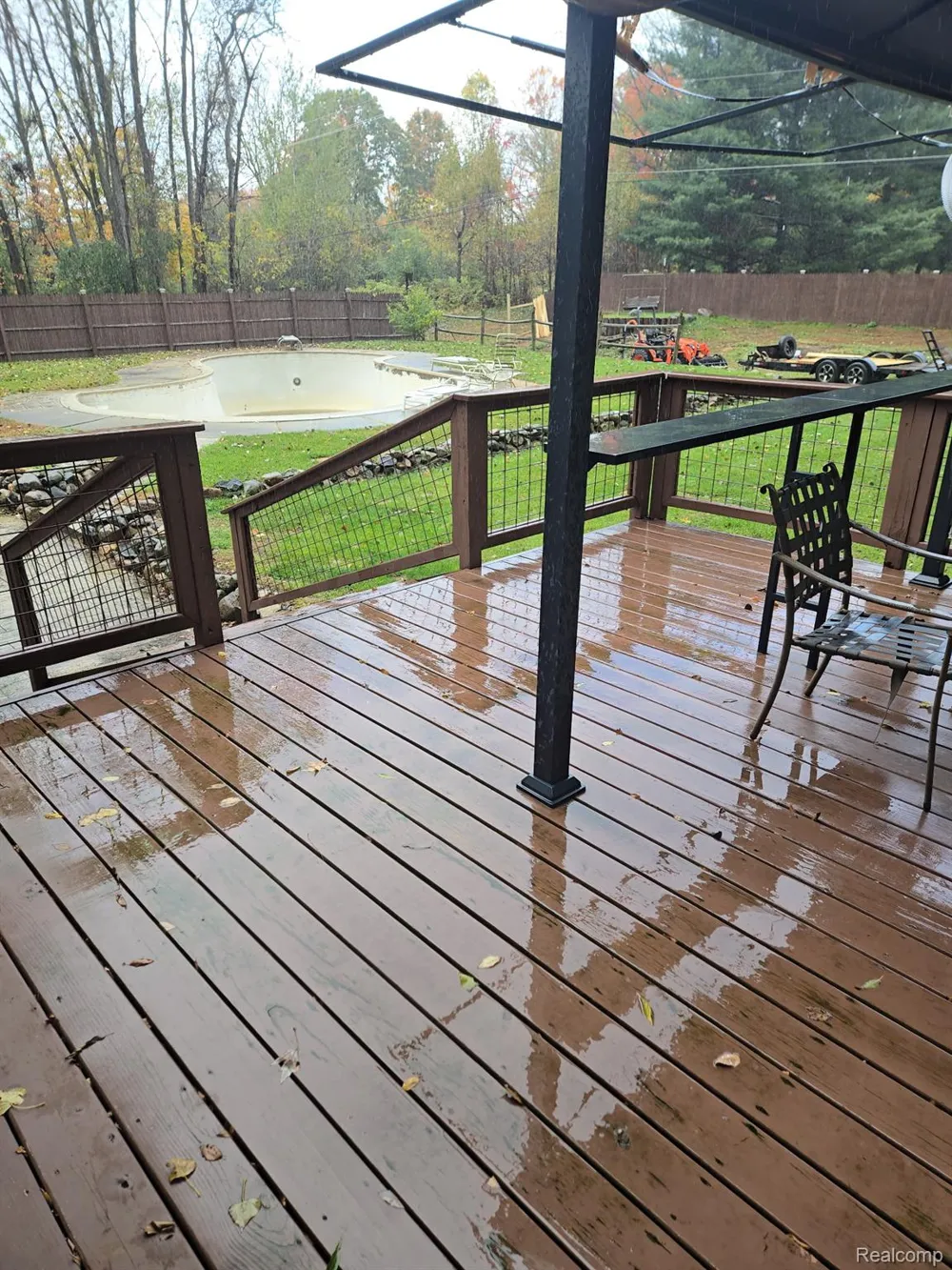1337 Haines Road Mayfield Township, MI 48446