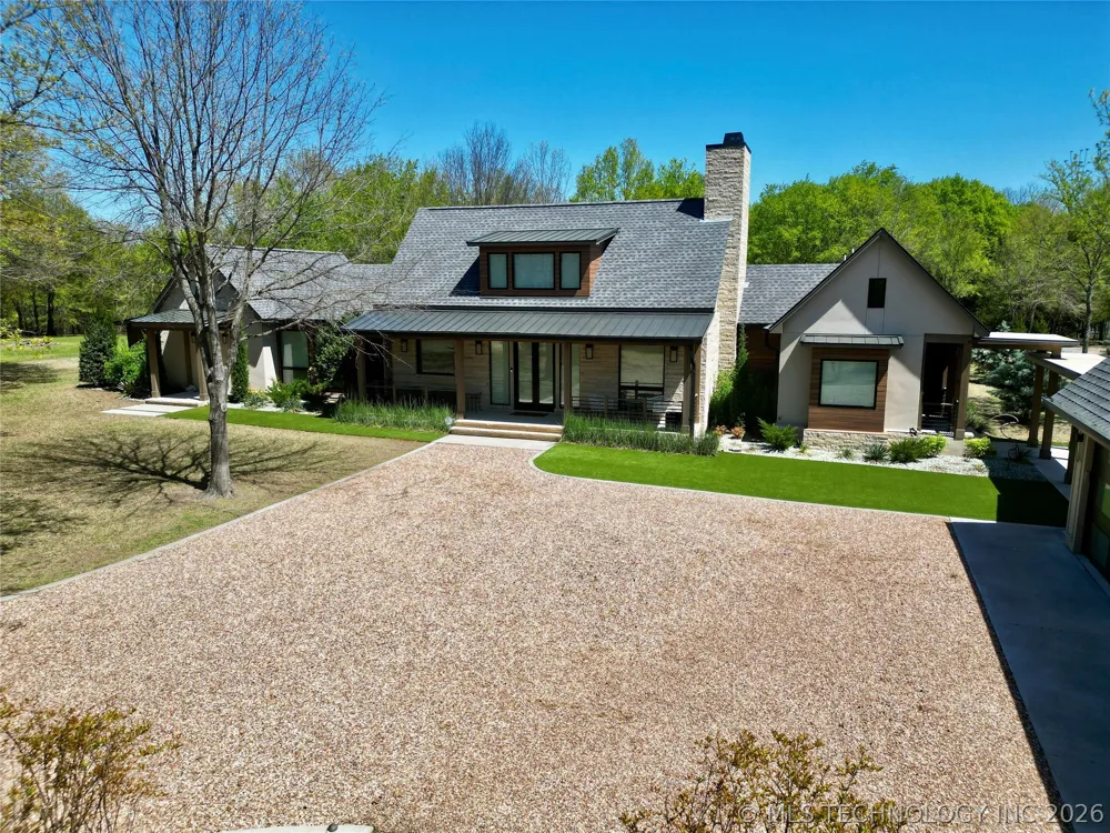 132 Meadowview Eufaula, OK 74432