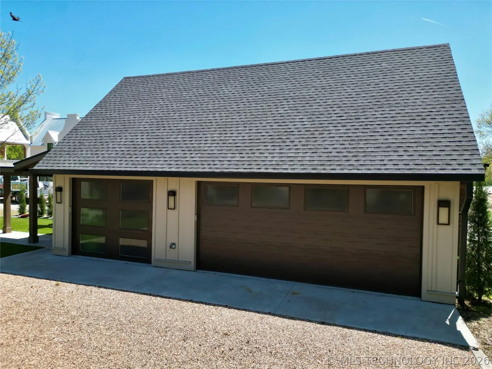 132 Meadowview Eufaula, OK 74432