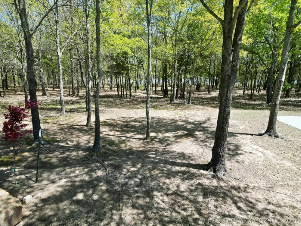 132 Meadowview Eufaula, OK 74432