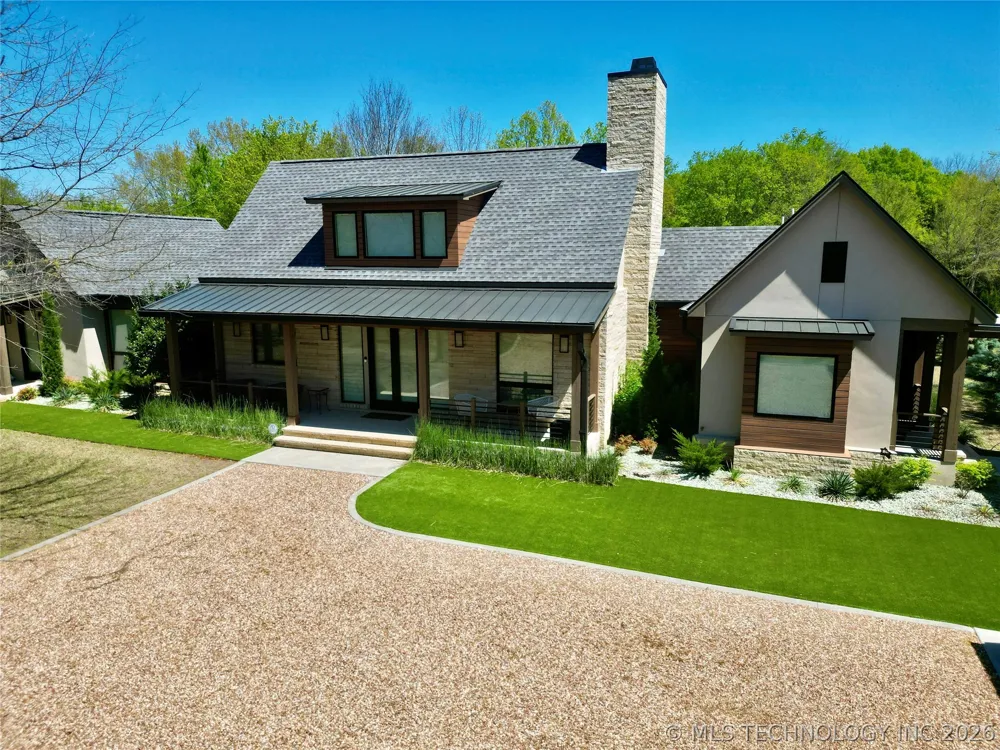 132 Meadowview Eufaula, OK 74432