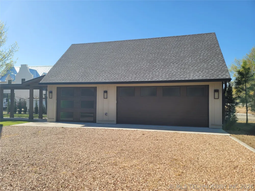 132 Meadowview Eufaula, OK 74432