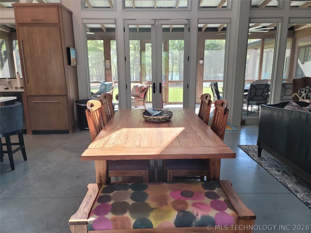 132 Meadowview Eufaula, OK 74432