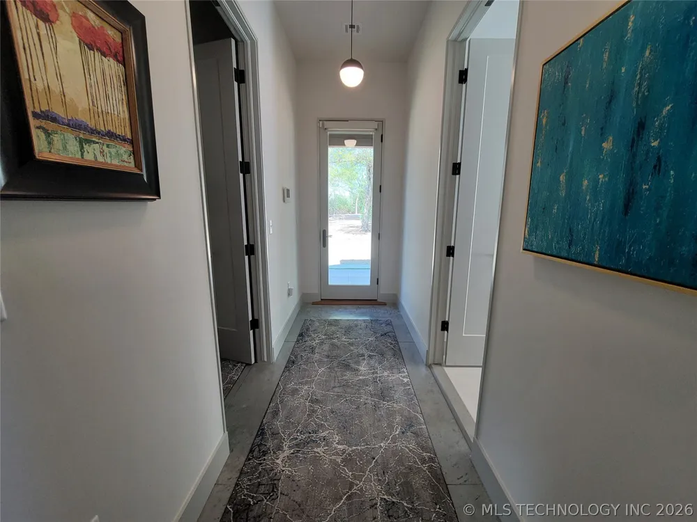 132 Meadowview Eufaula, OK 74432
