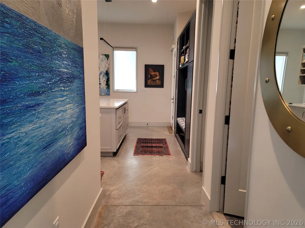 132 Meadowview Eufaula, OK 74432