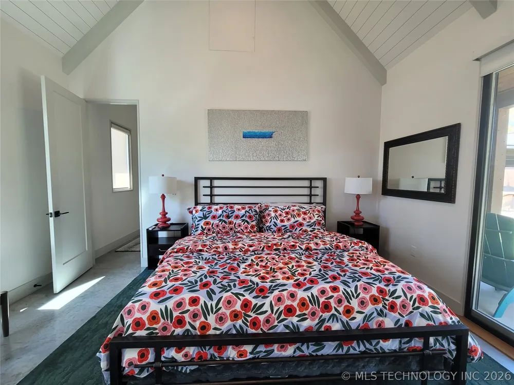 132 Meadowview Eufaula, OK 74432
