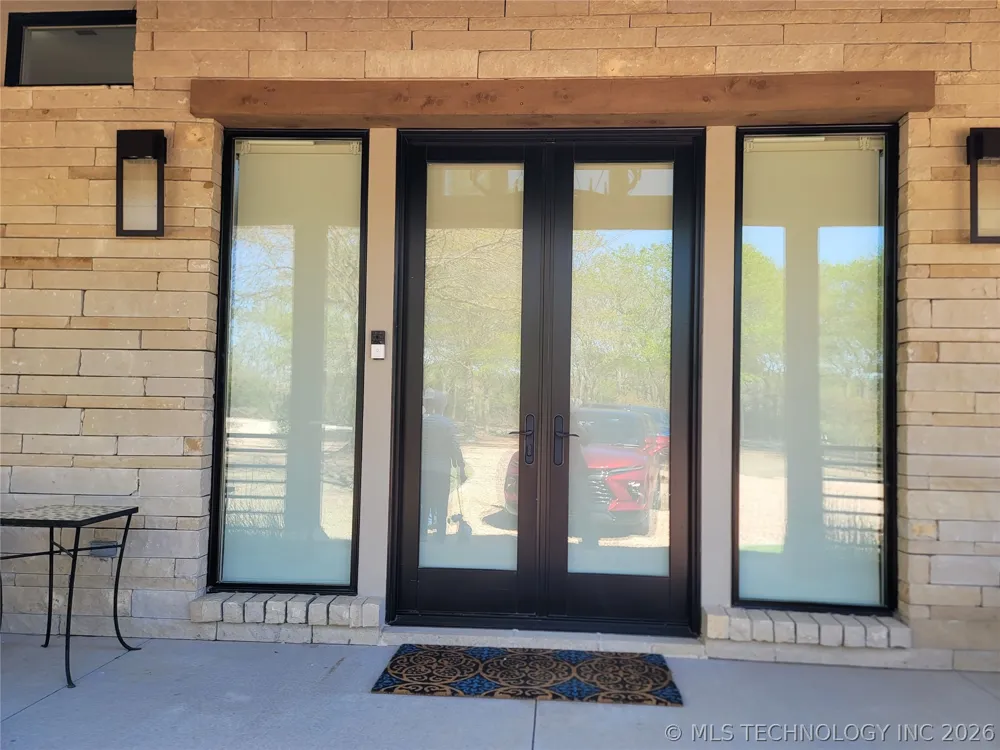 132 Meadowview Eufaula, OK 74432