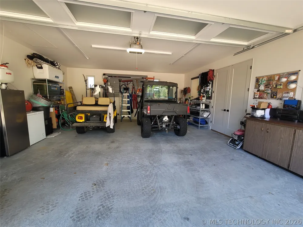 132 Meadowview Eufaula, OK 74432