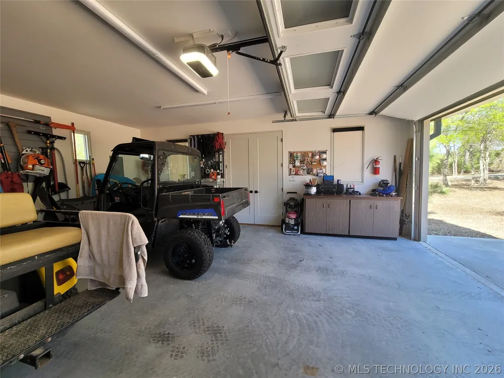 132 Meadowview Eufaula, OK 74432