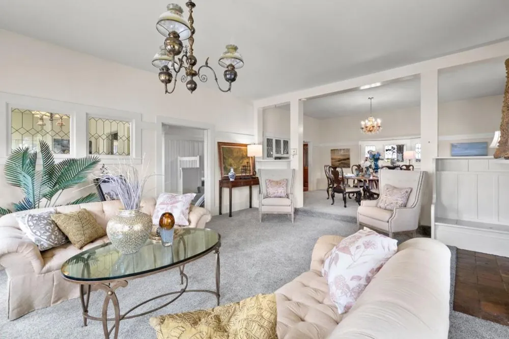 13th, 2NE San Antonio Carmel, CA 93921