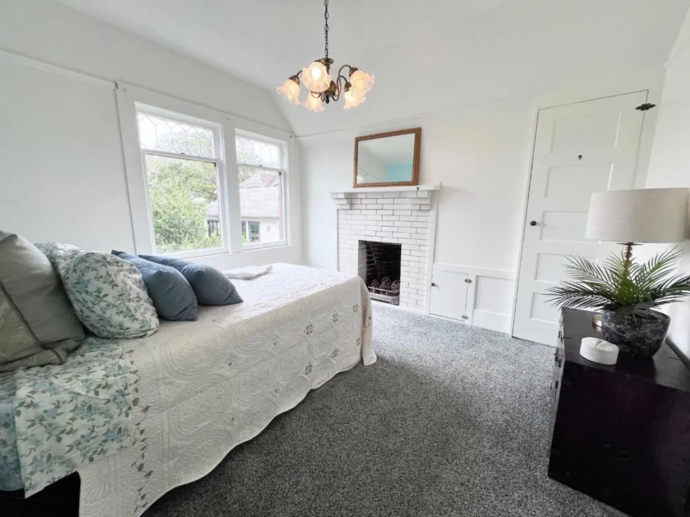 13th, 2NE San Antonio Carmel, CA 93921