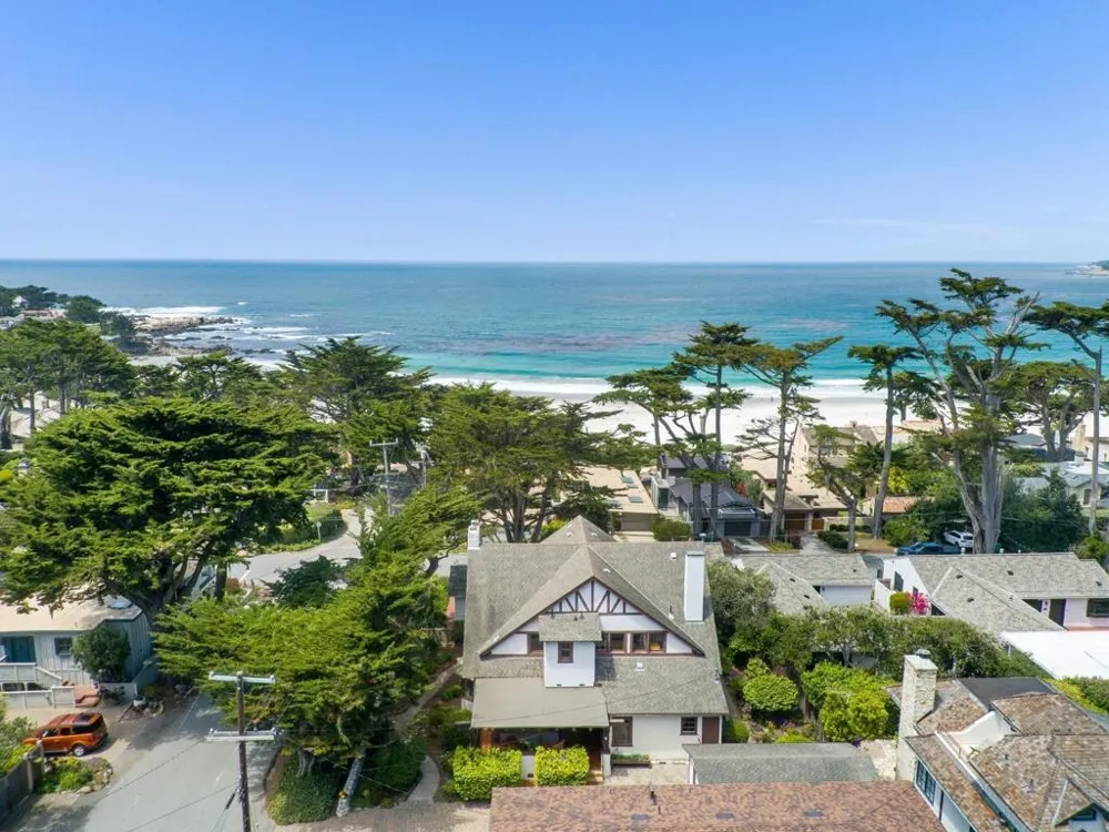 13th, 2NE San Antonio Carmel, CA 93921