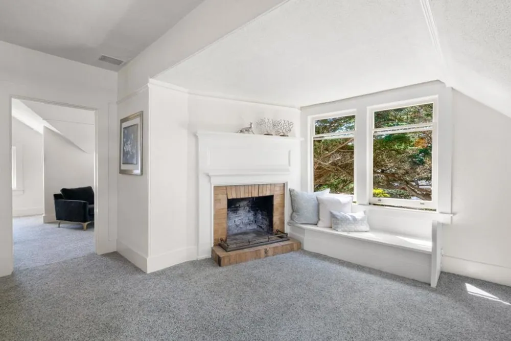13th, 2NE San Antonio Carmel, CA 93921