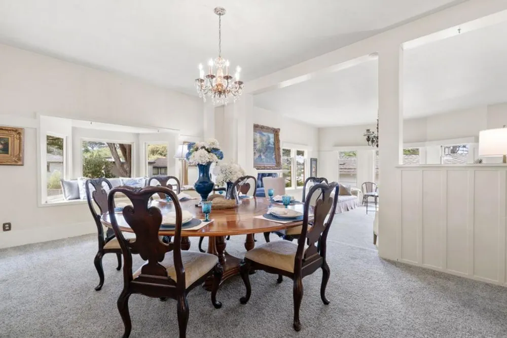 13th, 2NE San Antonio Carmel, CA 93921