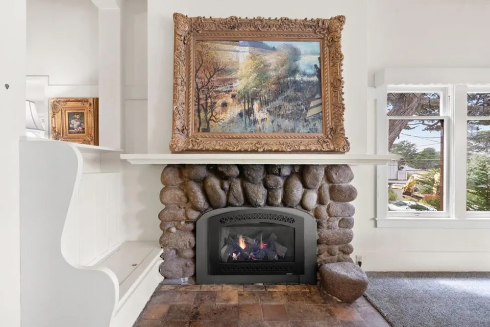 13th, 2NE San Antonio Carmel, CA 93921