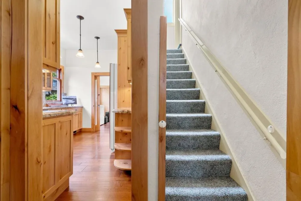 13th, 2NE San Antonio Carmel, CA 93921