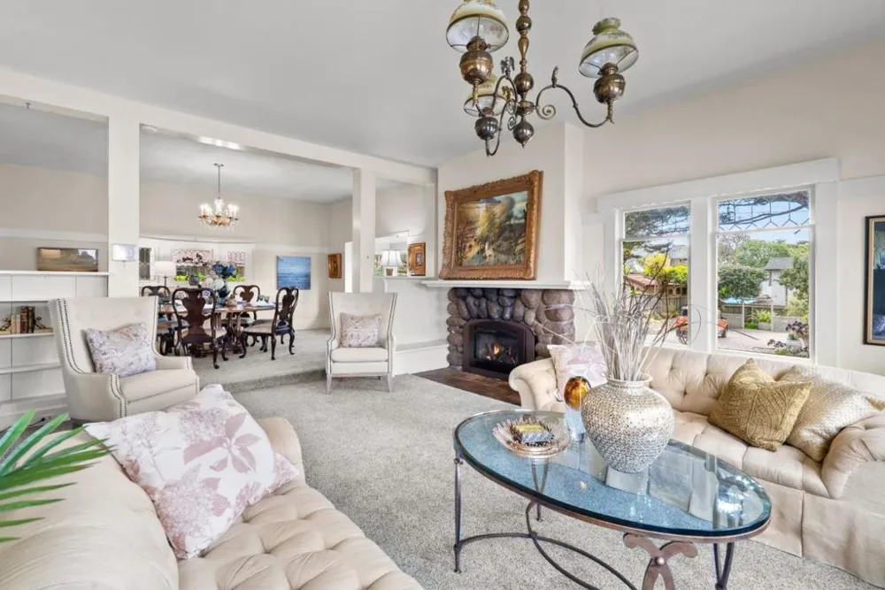 13th, 2NE San Antonio Carmel, CA 93921