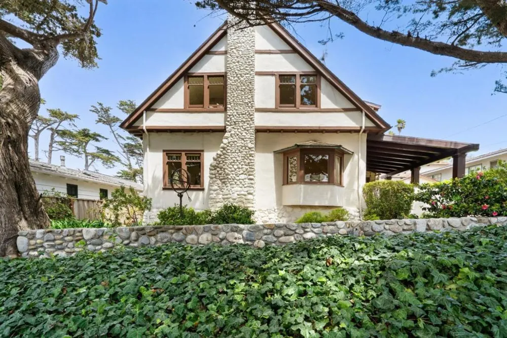 13th, 2NE San Antonio Carmel, CA 93921