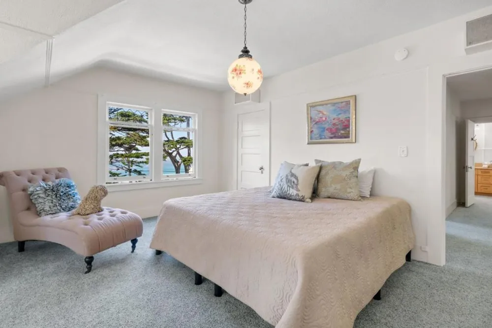 13th, 2NE San Antonio Carmel, CA 93921