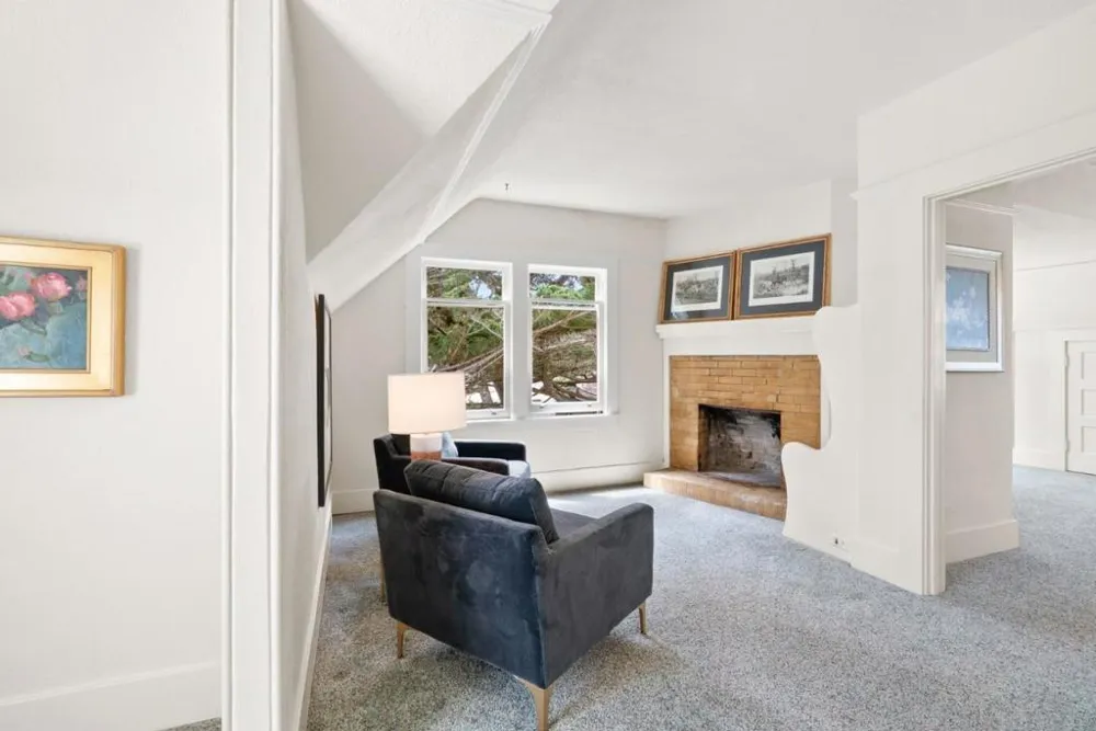13th, 2NE San Antonio Carmel, CA 93921