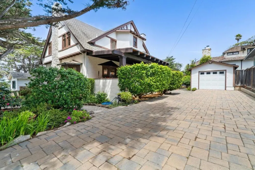 13th, 2NE San Antonio Carmel, CA 93921