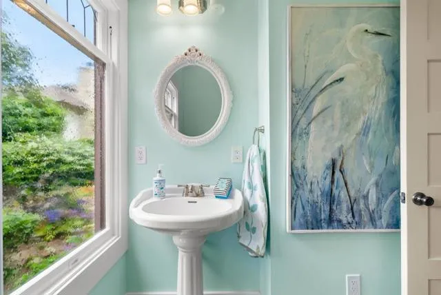 13th, 2NE San Antonio Carmel, CA 93921