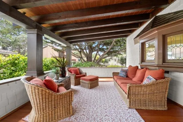 13th, 2NE San Antonio Carmel, CA 93921