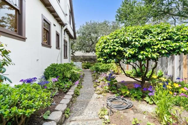 13th, 2NE San Antonio Carmel, CA 93921