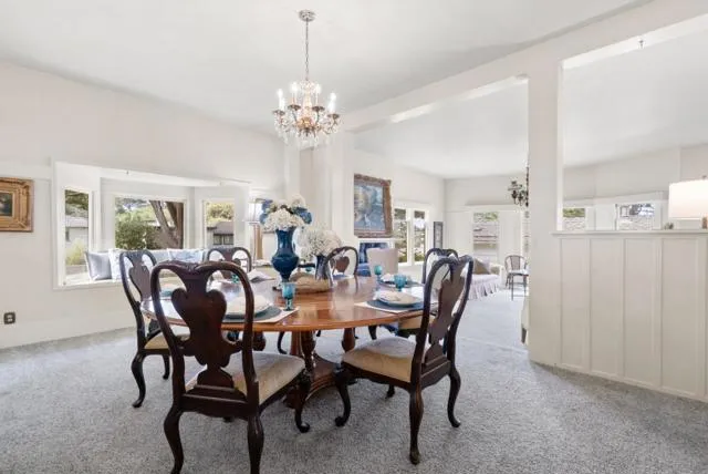 13th, 2NE San Antonio Carmel, CA 93921