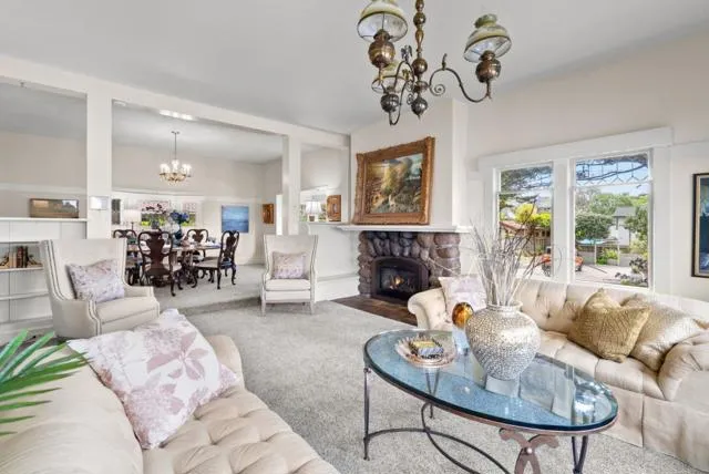 13th, 2NE San Antonio Carmel, CA 93921