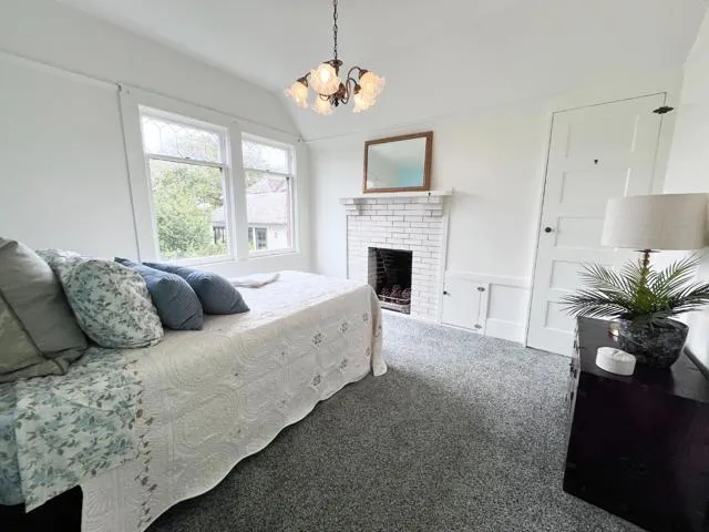13th, 2NE San Antonio Carmel, CA 93921