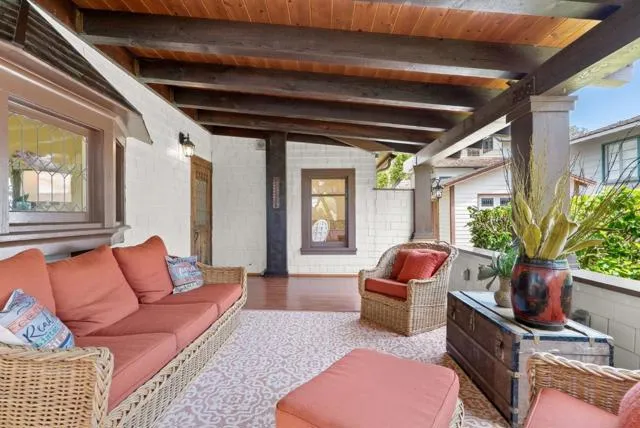 13th, 2NE San Antonio Carmel, CA 93921