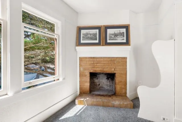 13th, 2NE San Antonio Carmel, CA 93921