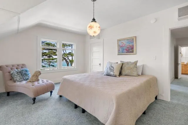 13th, 2NE San Antonio Carmel, CA 93921